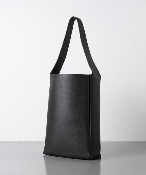 Aeta（アエタ）の「＜Aeta＞PG02 SHOULDER M/ショルダーバッグ M（ショルダーバッグ・メンズ・ブラック・FREE）」の4枚目の写真