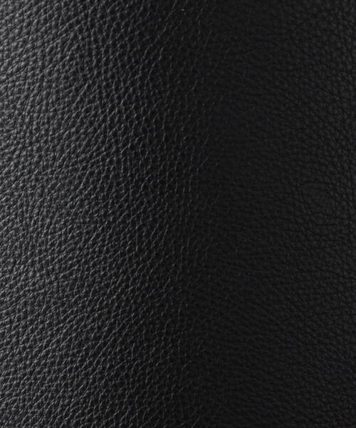 Aeta（アエタ）の「＜Aeta＞PG02 SHOULDER M/ショルダーバッグ M（ショルダーバッグ・メンズ・ブラック・FREE）」の9枚目の写真