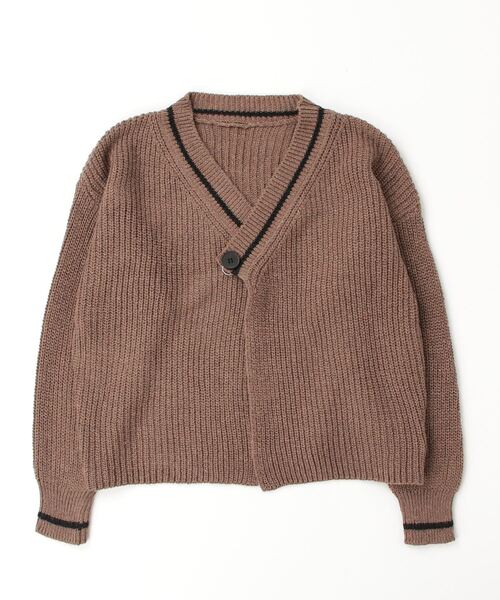 NKNIT カーディガン knit082-m1.jpg