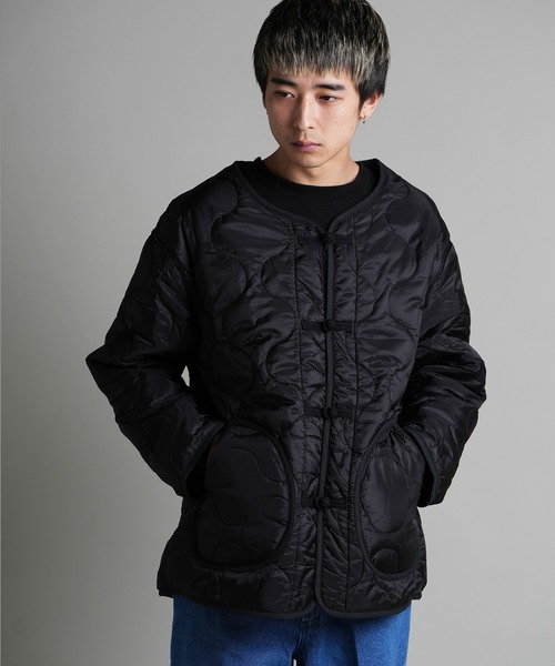 HOUSTON（ヒューストン）の「HOUSTON-LINER CUSTOM CHINA JACKET