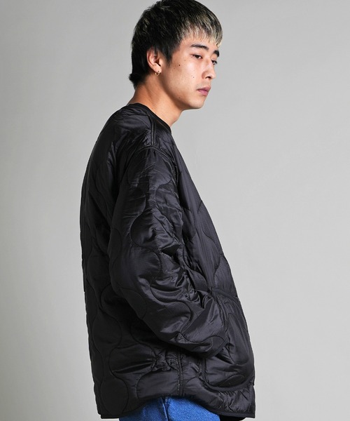 HOUSTON（ヒューストン）の「HOUSTON-LINER CUSTOM CHINA JACKET