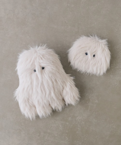 BIRTHDAY BAR（バースデイバー）の「イエティウォーマーL エコカイロ（ルームウェア/パジャマ・レディース・グレー/アイボリー・フリー）」の8枚目の写真