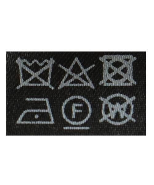 BEAUTY&YOUTH UNITED ARROWS（ビューティーアンドユースユナイテッドアローズ）の「チョークストライプ ゴム パンツ（その他パンツ・レディース・ダークグレー/ネイビー・S/M）」の14枚目の写真