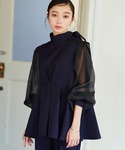 RUIRUE BOUTIQUE(ルイルエブティック)の「ワンピース/ドレス(パンツドレス)」