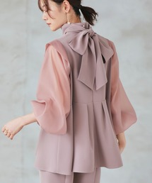 RUIRUE BOUTIQUE(CGueBbN)́yIP[WΉzI[KW[X[u^bNtAgbvXV[NbgSEXe[p[hpci{E^Ctj@ Ă΂ p[eB[hX r(pchX)