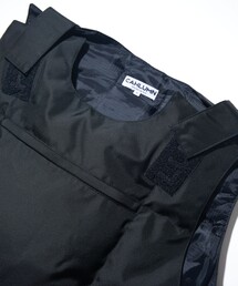 トップス CAHLUMN Tactical Thinsulate Vest 79346280_b_03_215.jpg