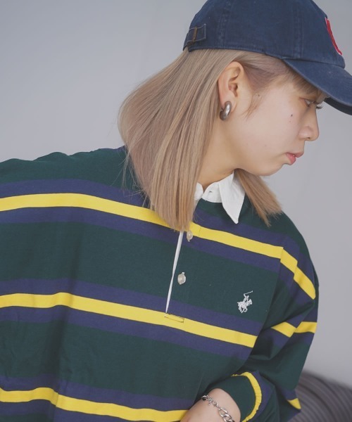 BEVERLY HILLS POLO CLUB(ビバリーヒルズポロクラブ)の BEVERLY HILLS POLO CLUB(ビバリーヒルズポロクラブ)の