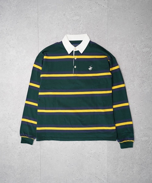 BEVERLY HILLS POLO CLUB(ビバリーヒルズポロクラブ)の BEVERLY HILLS POLO CLUB(ビバリーヒルズポロクラブ)の