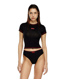DIESEL | レディース アンダーウェア  Tシャツ(Tシャツ/カットソー)