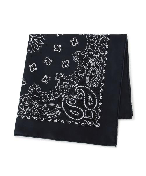 manipuri（マニプリ）の「manipuri バンダナ 53×53 / マニプリ