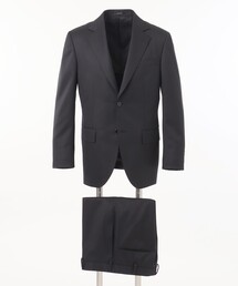 【定番】JAPAN CRAFT CLOTH スーツ / 背抜き