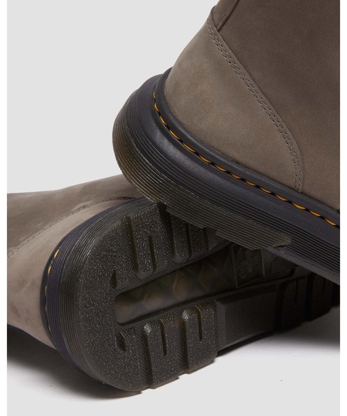 Dr. Martens（ドクターマーチン）の「Dr. Martens/ドクターマーチン Dr. Martens CREWSON ブーツ グレー UK6