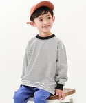 devirock(デビロック)の「トップス(Tシャツ/カットソー)」