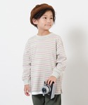 devirock(デビロック)の「トップス(Tシャツ/カットソー)」