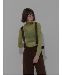 AMAIL | Standard sukete cloth(その他トップス)