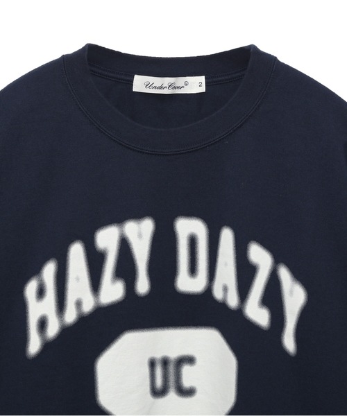 UNDERCOVER アンダーカバー　Tシャツ　M UNDERCOVER（アンダーカバー）の「UC1D2805（Tシャツ/カットソー