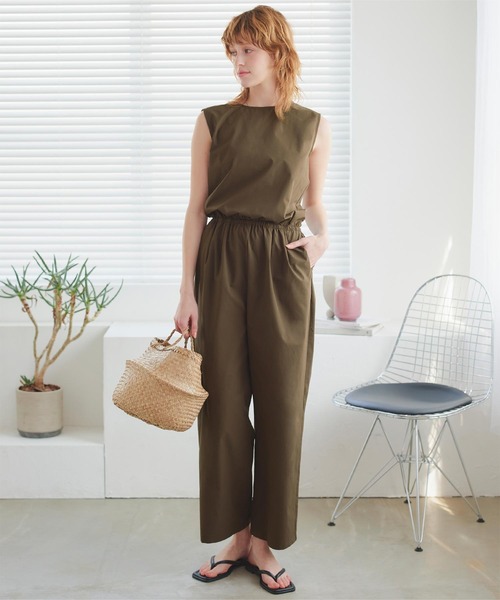 maison de Dolce.   オールインワンラッシュガード 美品maison de dolce. 見苦しく オールインワンラッシュガード
