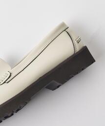 ARTESANOS × Steven Alan TASSEL LOAFERS Steven Alan（スティーブンアラン）の「＜ARTESANOS × Steven