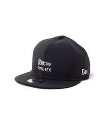 NEW ERA（ニューエラ）の「NEW ERA × BEAMS GOLF / 別注 GORE-TEX（R