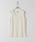 Casper John�i�L���X�p�[�W�����j�́uWaffle layered tank top/���b�t�����C���[�h�^���N�g�b�v�i�^���N�g�b�v�j�v�b�A�C�{���[
