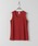 Casper John�i�L���X�p�[�W�����j�́uWaffle layered tank top/���b�t�����C���[�h�^���N�g�b�v�i�^���N�g�b�v�j�v�b�e���R�b�^