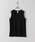 Casper John�i�L���X�p�[�W�����j�́uWaffle layered tank top/���b�t�����C���[�h�^���N�g�b�v�i�^���N�g�b�v�j�v�b�u���b�N