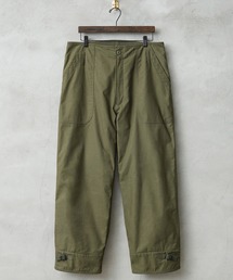 WAIPER.inc | 米軍 U.S.NAVY コールドウェザー A-2 デッキパンツ WAIPER.inc ワイパーインク【WP124】(その他パンツ)