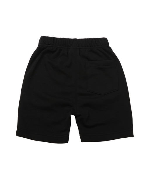 Champion(チャンピオン)の「【Champion/チャンピオン】キッズ スウェットショーツ(スウェットパンツ・キッズ・オートミール/ブラック/グレー・100/110/120/130/140/150/160)」の13枚目の写真