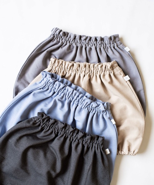 mocmof（モクモフ）の「おめかしギフトセット（フォーマル）（ベビーギフト・キッズ・グレー/ブルー系その他3/ベージュ/グリーン系その他4・ﾌﾘ-）」の16枚目の写真