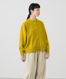 かぐれ | クルーネックニットカーディガン(カーディガン/ボレロ)