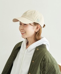 NEW ERA | 【NEWERA別注】 Casual Classic handwritten  logo cap(キャップ)