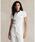 POLO RALPH LAUREN�i�|�� �����t ���[�����j�́u�P�[�u���j�b�g �|���V���c�i�|���V���c�j�v�b�z���C�g