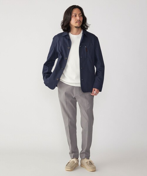 セール】【WEB限定】SHIPS:〈接触冷感・UVカット・手洗い可能〉MULTI