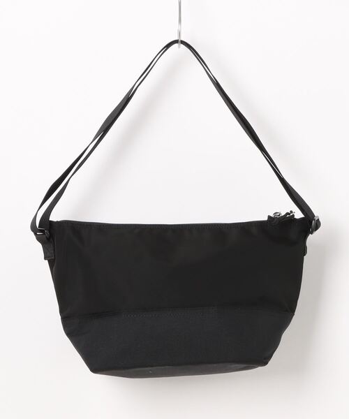 Drifter（ドリフター）の「ARE WAY POUCH M／アーウェイポーチ Mサイズ（ショルダーバッグ・メンズ・グリーン系その他2/ホワイト×カーキブラウン/ブラック×ブラック/オレンジ系その他・FREE）」の9枚目の写真