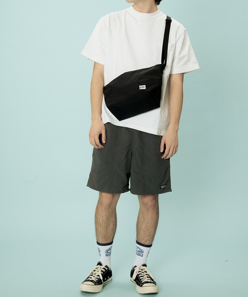 ARE WAY POUCH M／アーウェイポーチ Mサイズ（ショルダーバッグ）｜Drifter（ドリフター）