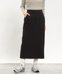 GLOBAL WORK Smile Seed Store | ストレッチツイルIスカート/977002(スカート)