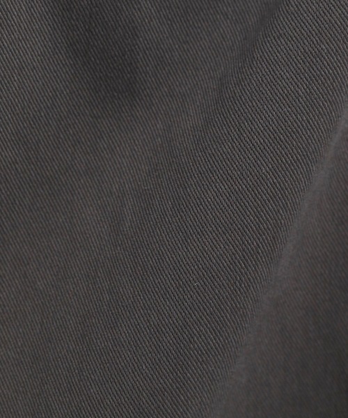 GLOBAL WORK Smile Seed Store（グローバルワーク スマイルシードストア）の「ストレッチツイルIスカート/977002（スカート・レディース・グレー系その他/ベージュ/カーキ/ブラック/アイボリー・SMALL/MEDIUM/X-LARGE/LARGE）」の8枚目の写真