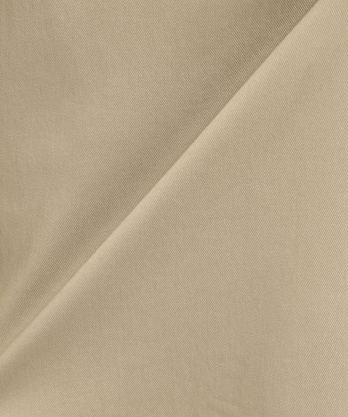 GLOBAL WORK Smile Seed Store（グローバルワーク スマイルシードストア）の「ストレッチツイルIスカート/977002（スカート・レディース・グレー系その他/ベージュ/カーキ/ブラック/アイボリー・SMALL/MEDIUM/X-LARGE/LARGE）」の7枚目の写真