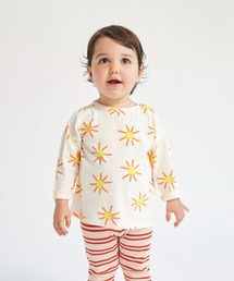 BOBO CHOSES（ボボショーズ）の「Baby Sun all over T-shirt（Tシャツ/カットソー・キッズ）」