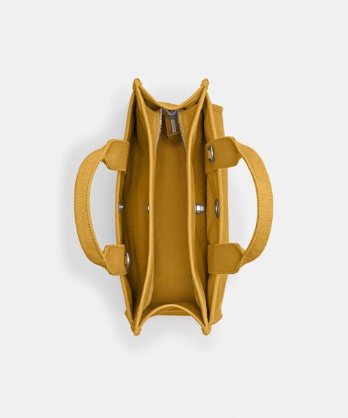 COACH（コーチ）の「カーゴ トート（トートバッグ）」 - WEAR