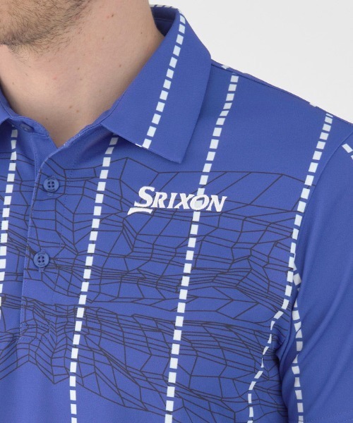 SRIXON（スリクソン）の「【松山英樹プロレプリカモデル】パネル