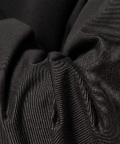 KATHARINE HAMNETT LONDON （キャサリンハムネットロンドン）の「【KEH】 ARCHIVE JACKET / アーカイブジャケット（テーラードジャケット・メンズ・ネイビー/ブラック・LARGE/MEDIUM）」の9枚目の写真