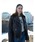 Nudie Jeansik[fB[W[Yj́uGreta Biker Leather Jacket U[C_[XWPbgiC_[XWPbgjvbubN
