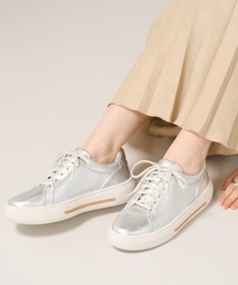 Clarks｜クラークスのスニーカー（シルバー/銀色系）通販 - ZOZOTOWN