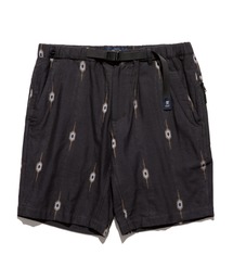【ROARK】TRAVEL SHORTS 2.0 JACQUARD