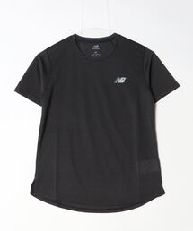 ニューバランス New Balance ショートスリーブTシャツ_Athletics