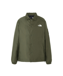 《WEB限定》【THE NORTH FACE / ザ ノースフェイス】The Coach Jacket