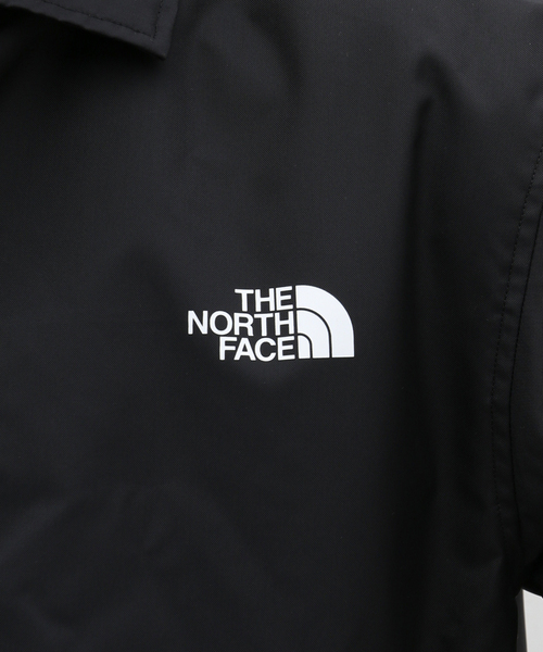 THE NORTH FACE(ザノースフェイス)の「《WEB限定》【THE NORTH FACE / ザ ノースフェイス】The Coach Jacket(ブルゾン・メンズ・ブラック/カーキ・MEDIUM/LARGE/X-LARGE)」の18枚目の写真