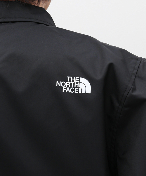 THE NORTH FACE(ザノースフェイス)の「《WEB限定》【THE NORTH FACE / ザ ノースフェイス】The Coach Jacket(ブルゾン・メンズ・ブラック/カーキ・MEDIUM/LARGE/X-LARGE)」の20枚目の写真