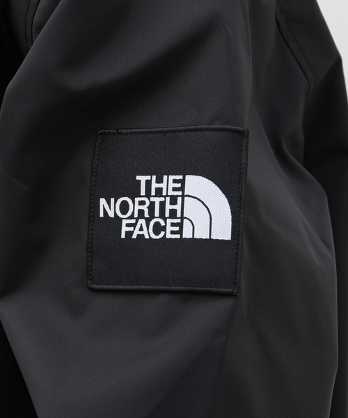 THE NORTH FACE(ザノースフェイス)の「《WEB限定》【THE NORTH FACE / ザ ノースフェイス】The Coach Jacket(ブルゾン・メンズ・ブラック/カーキ・MEDIUM/LARGE/X-LARGE)」の22枚目の写真